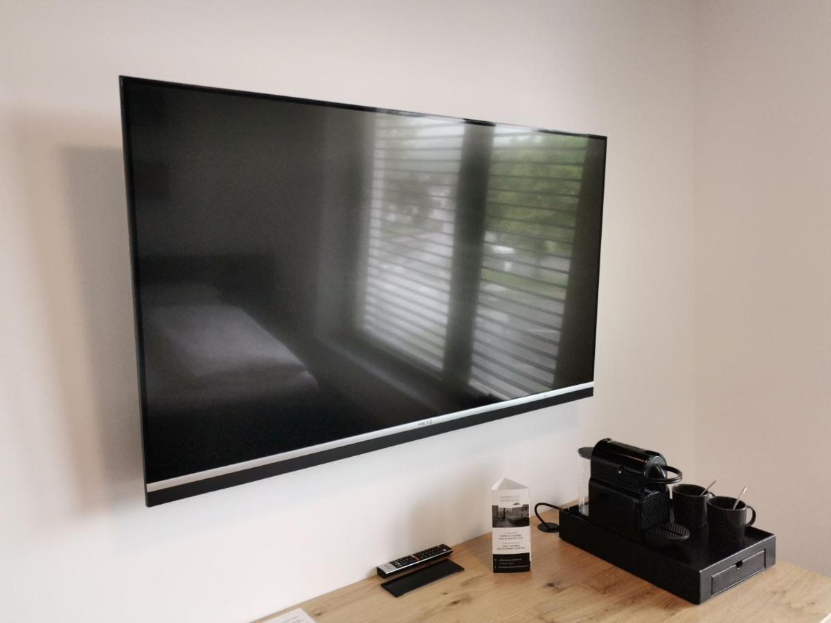 Saminapark Aparthotel Frastanz Dış mekan fotoğraf