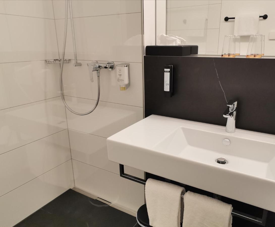Saminapark Aparthotel Frastanz Dış mekan fotoğraf